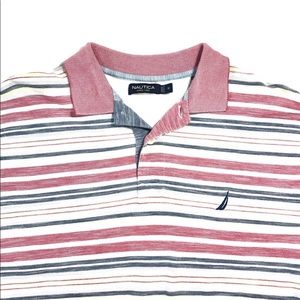Nautica Polo Men’s Shirt
